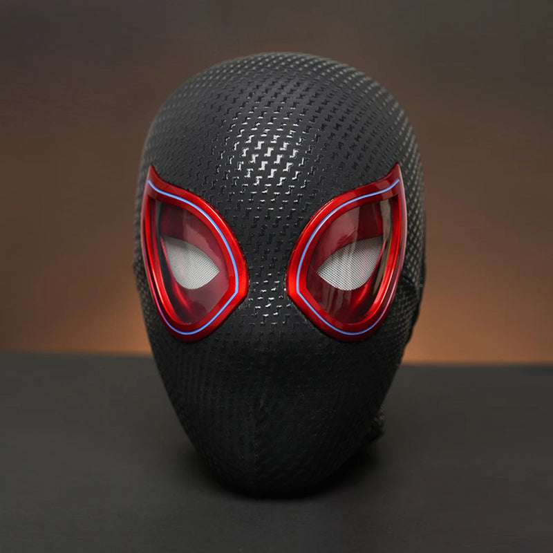 Spider-Man Controllable Mask™