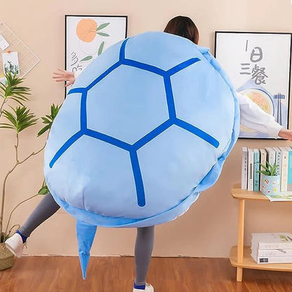 Wearable Turtle Pillow™