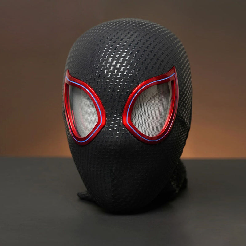 Spider-Man Controllable Mask™