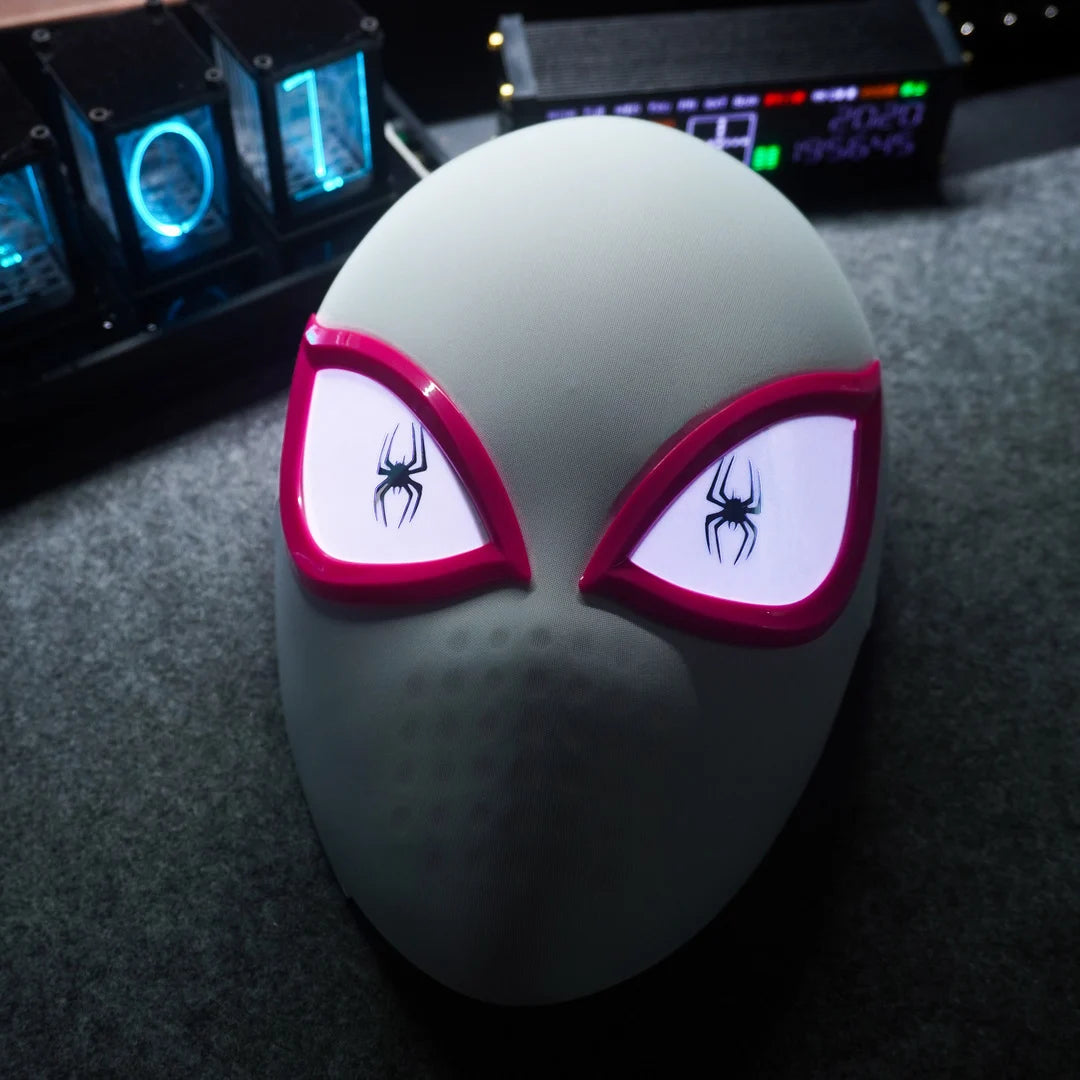 Spider-Man Controllable Mask™